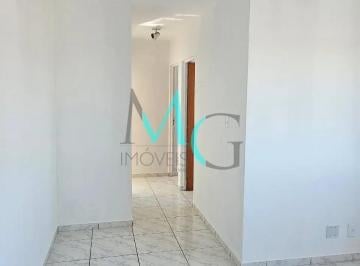 Apartamento · 54m² · 3 Quartos · 1 Vaga · Apartamento em Campo Grande, Rio de Janeiro/RJ de 54m² 3 quartos à venda por R$ 175.000,00
