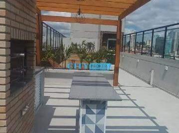 Apartamento · 32m² · 1 Quarto · Apartamento em Vila Esperança, São Paulo/SP de 32m² 1 quartos à venda por R$ 280.000,00