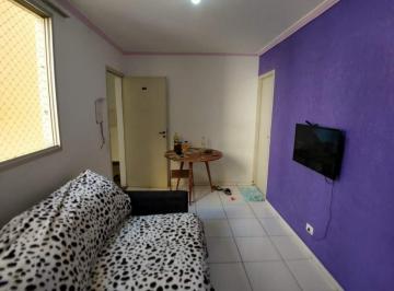 Apartamento · 45m² · 2 Quartos · 1 Vaga · Apartamento em Vila Amália (Zona Norte), São Paulo/SP de 45m² 2 quartos à venda por R$ 250.000,00