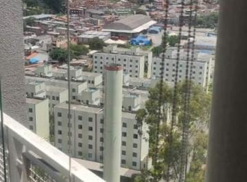 Apartamento · 52m² · 2 Quartos · 1 Vaga · Apartamento em Vila Bremen, Guarulhos/SP de 52m² 2 quartos à venda por R$ 319.000,00