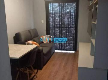 Apartamento · 57m² · 2 Quartos · 1 Vaga · Imoveis - no Jardim Tranqüilidade