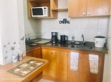Apartamento · 44m² · 1 Quarto · 1 Vaga · Flat em Centro, Santo André/SP de 44m² 1 quartos à venda por R$ 280.000,00