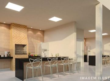 Apartamento · 41m² · 2 Quartos · Apartamento em Chácara Holiday, Itaquaquecetuba/SP de 41m² 2 quartos à venda por R$ 215.000,00