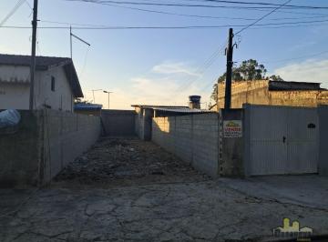 Terreno · 250m² · Terreno em Parque Meia Lua, Jacareí/SP de 0m² à venda por R$ 250.000,00