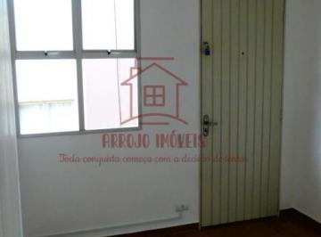 Apartamento · 54m² · 2 Quartos · 1 Vaga · Apartamento em Cidade Miramar, São Bernardo do Campo/SP de 54m² 2 quartos à venda por R$ 275.000,00