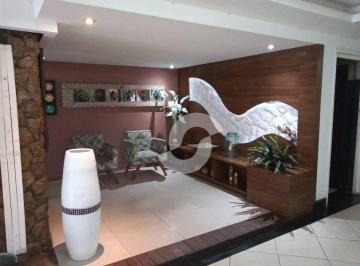 Apartamento · 80m² · 2 Quartos · 1 Vaga · Apartamento em Centro, São Gonçalo/RJ de 80m² 2 quartos à venda por R$ 255.000,00