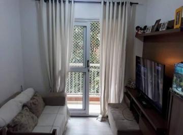 Apartamento · 51m² · 2 Quartos · 1 Vaga · Apartamento em Protendit, São Paulo/SP de 51m² 2 quartos à venda por R$ 290.000,00
