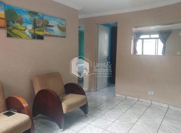 Apartamento · 46m² · 2 Quartos · 1 Vaga · Imoveis - no Altos de Vila Prudente