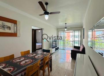 Apartamento · 69m² · 2 Quartos · 1 Vaga · Apartamento em Jardim Três Marias, Guarujá/SP de 69m² 2 quartos à venda por R$ 300.000,00