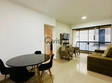 Apartamento · 87m² · 2 Quartos · 1 Vaga · Apartamento em Jardim Enseada, Guarujá/SP de 87m² 2 quartos à venda por R$ 325.000,00