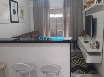 Casa · 108m² · 2 Quartos · 1 Vaga · Sobrado em Cidade Tupinambá, Guarulhos/SP de 108m² 2 quartos à venda por R$ 210.000,00