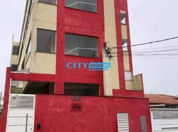 Apartamento · 48m² · 2 Quartos · Apartamento em Penha de França, São Paulo/SP de 48m² 2 quartos à venda por R$ 286.200,00
