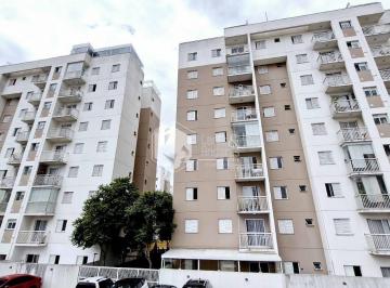 Apartamento · 47m² · 2 Quartos · 1 Vaga · Imoveis - no Jardim Colonial