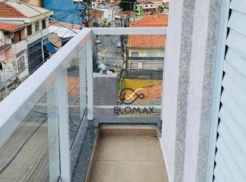Apartamento · 35m² · 1 Quarto · Apartamento em Vila Dom Pedro II, São Paulo/SP de 35m² 1 quartos à venda por R$ 270.000,00
