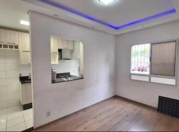 Apartamento · 45m² · 2 Quartos · 1 Vaga · Imoveis - na Vila Venditti