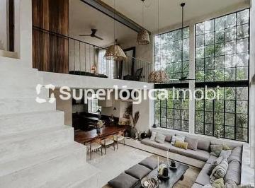 Apartamento · 40m² · 2 Quartos · Apartamento em Arco Íris, Londrina/PR de 40m² 2 quartos à venda por R$ 210.000,00