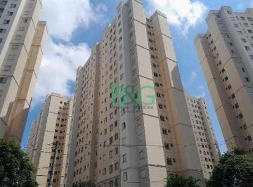 Apartamento · 44m² · 2 Quartos · 1 Vaga · Imoveis - na Vila Venditti