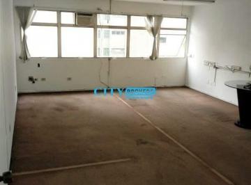 Comercial · 43m² · 1 Vaga · Sala em Jardim Paulista, São Paulo/SP de 43m² à venda por R$ 245.000,00