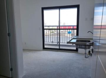 Apartamento · 23m² · 1 Quarto · Kitnet em Tucuruvi, São Paulo/SP de 23m² 1 quartos à venda por R$ 270.000,00