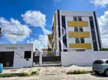 Apartamento · 60m² · 2 Quartos · 1 Vaga · Apartamento em Planalto Boa Esperança, João Pessoa/PB de 60m² 2 quartos à venda por R$ 169.900,00