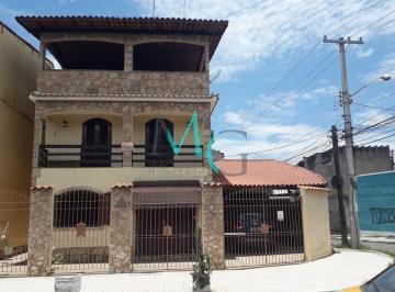 Casa · 319m² · 4 Quartos · Imoveis - no Campo Grande