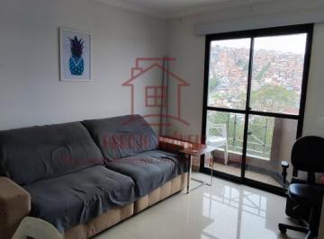 Apartamento · 49m² · 2 Quartos · 1 Vaga · Apartamento em Santa Terezinha, São Bernardo do Campo/SP de 49m² 2 quartos à venda por R$ 275.000,00