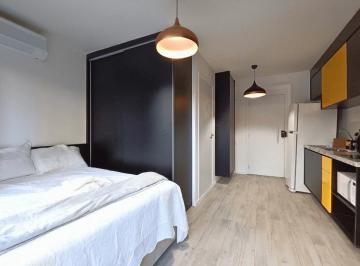 Apartamento · 26m² · 1 Quarto · Apartamento em Água Branca, São Paulo/SP de 26m² 1 quartos para locação R$ 2.640,00/mes