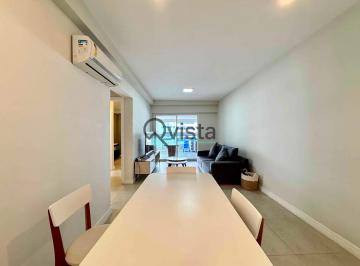 Apartamento · 120m² · 2 Quartos · 2 Vagas · Apartamento em Jardim Astúrias, Guarujá/SP de 120m² 2 quartos para locação R$ 7.800,00/mes