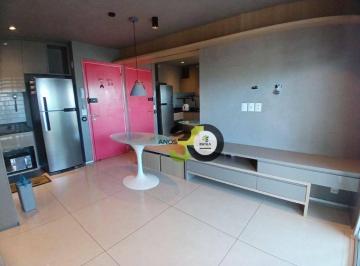 Apartamento en Aluguel de 1 quarto Cocó · Imoveis - em Cocó
