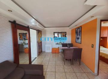 Apartamento · 50m² · 2 Quartos · 1 Vaga · Apartamento em Jardim Vila Galvão, Guarulhos/SP de 50m² 2 quartos à venda por R$ 290.000,00