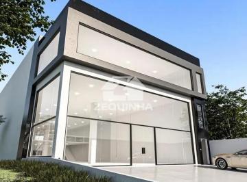 Comercial · 10m² · Galpão em Vila Regente Feijó, São Paulo/SP de 10m² para locação R$ 69.000,00/mes