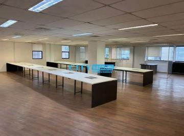 Comercial · 384m² · 7 Vagas · Sala em Vila Olímpia, São Paulo/SP de 384m² para locação R$ 50.000,00/mes