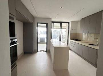 Apartamento · 186m² · 3 Quartos · 3 Vagas · Apartamento em Jardim Morumbi, São Paulo/SP de 186m² 3 quartos para locação R$ 24.000,00/mes