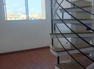 Apartamento · 98m² · 2 Quartos · 1 Vaga · Apartamento em Cidade Parque Alvorada, Guarulhos/SP de 98m² 2 quartos à venda por R$ 320.000,00