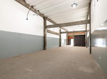 Comercial · 500m² · 4 Vagas · Galpão em Vila Endres, Guarulhos/SP de 500m² para locação R$ 18.000,00/mes