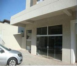 Comercial · 114m² · 10 Vagas · Imoveis - nas Chácaras Reunidas São Jorge