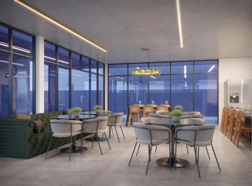 Apartamento · 78m² · 2 Quartos · 1 Vaga · Cobertura em Centro