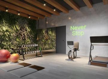 Apartamento · 78m² · 2 Quartos · 1 Vaga · Cobertura em Centro