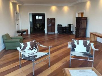 Apartamento · 350m² · 4 Quartos · 1 Vaga · Imoveis - na República