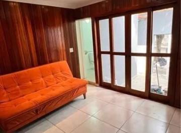 Casa · 1 Quarto · Imoveis - no Jardim Itapeva