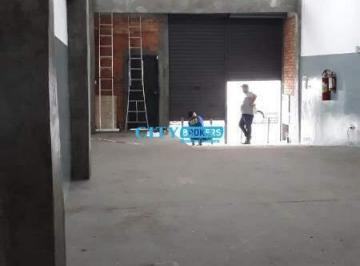 Comercial · 120m² · Ponto em Vila Endres, Guarulhos/SP de 120m² para locação R$ 9.900,00/mes