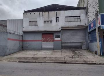 Comercial · 425m² · 6 Vagas · Galpão em Vila Renata, Guarulhos/SP de 425m² para locação R$ 15.000,00/mes