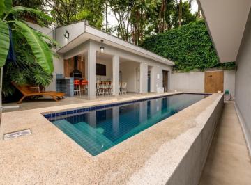 Casa · 340m² · 5 Quartos · 6 Vagas · Casa em Brooklin Paulista, São Paulo/SP de 340m² 5 quartos para locação R$ 34.998,00/mes