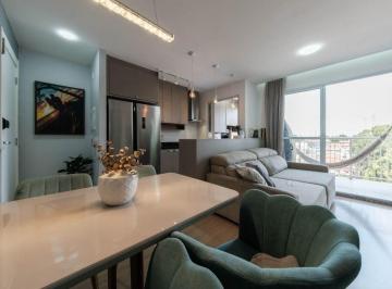Apartamento · 55m² · 2 Quartos · 1 Vaga · Imoveis - no Vila Dom Pedro I