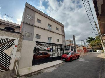 Comercial · 43m² · 1 Quarto · Studio em Vila Regente Feijó, São Paulo/SP de 43m² 1 quartos para locação R$ 1.500,00/mes