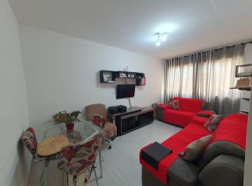 Apartamento · 45m² · 1 Quarto · Apartamento mobiliado e equipado – pronto para morar