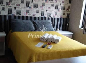Apartamento · 28m² · 1 Quarto · 1 Vaga · Flat em Vila Moreira, Guarulhos/SP de 28m² 1 quartos para locação R$ 2.839,00/mes