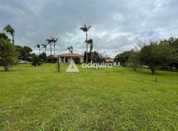 Rural · 600m² · 1 Quarto · Imoveis - em Colônia Dona Luíza