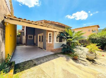 Casa · 140m² · 3 Quartos · 2 Vagas · Casa em Itaipu, Niterói/RJ de 140m² 3 quartos para locação R$ 3.800,00/mes