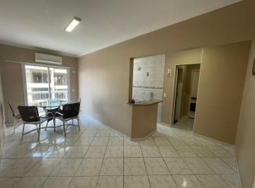 Apartamento · 50m² · 1 Quarto · 1 Vaga · Imoveis - em Canto do Forte
